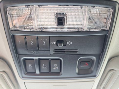 Used 2021 Toyota 4Runner SR5 Premium image 37