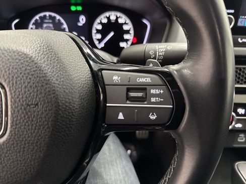 Certified 2023 Honda Civic Sport image 28