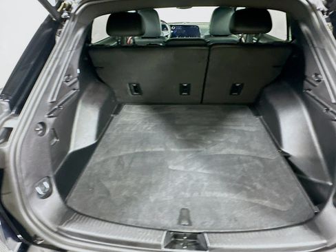 Used 2024 Chevrolet Equinox EV RS FWD image 27