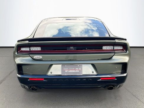 New 2026 Dodge Charger R/T Scat Pack image 6