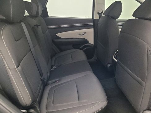Used 2022 Hyundai Tucson SEL image 19