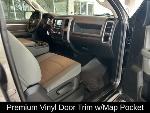 Used 2014 RAM 1500 Express image 24