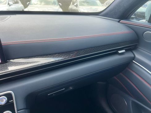 Used 2026 Genesis GV80 3.5T e-SC image 35