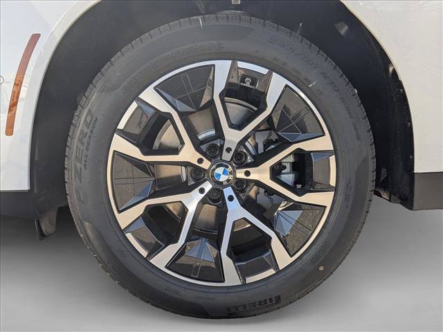 Used 2026 BMW X3 xDrive30i w/ Convenience Package AWD/4WD image 10