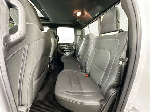 Used 2022 RAM 1500 Big Horn image 27
