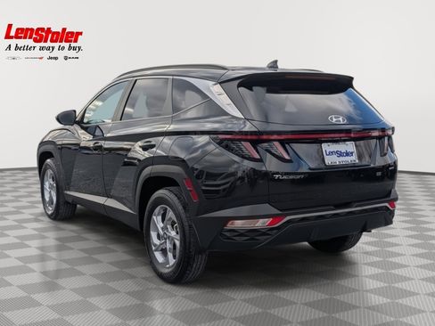 Used 2023 Hyundai Tucson SEL image 3