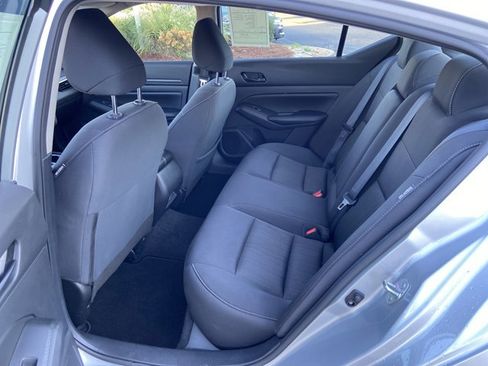 Used 2024 Nissan Altima 2.5 SV image 46
