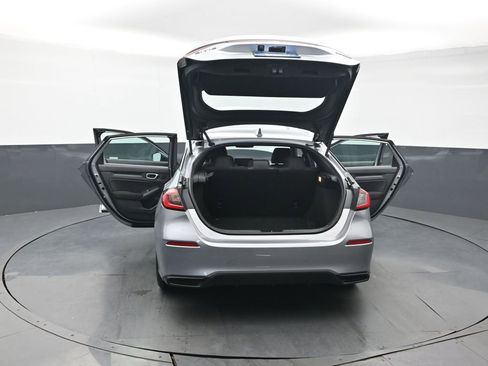 Certified 2023 Honda Civic Sport image 49