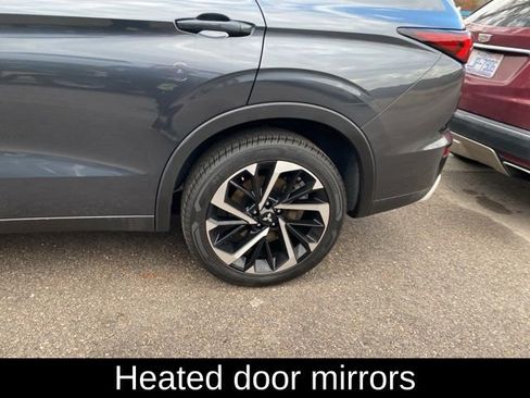Used 2024 Mitsubishi Outlander SE image 5