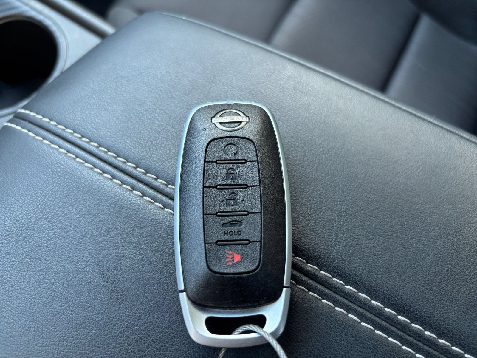 Used 2026 Nissan Altima 2.5 SV FWD image 18