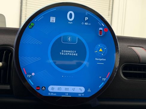 New 2026 MINI Cooper S image 17