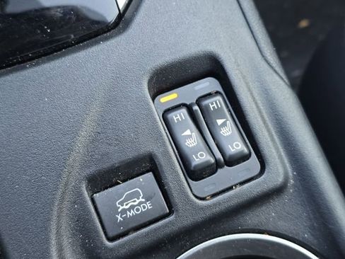 Used 2021 Subaru Crosstrek 2.5i Limited w/ Moonroof Package 2 image 17