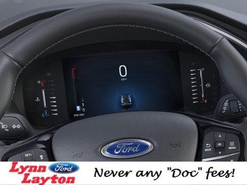 Used 2025 Ford Escape Active w/ Tech Pack #1 FWD image 13
