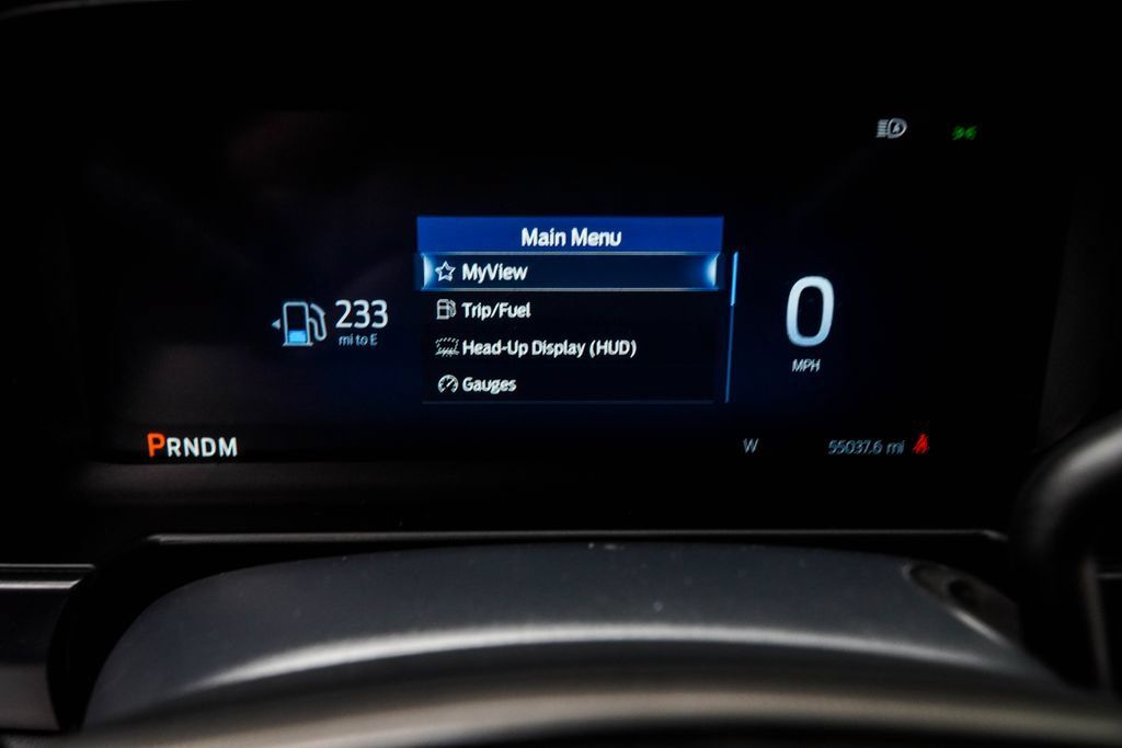 Used 2024 Ford F350 Platinum AWD/4WD image 43