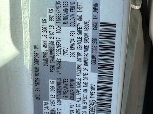 Used 2019 Kia Sorento FWD image 9