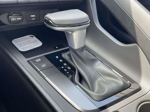 New 2026 Hyundai Elantra Sport image 34