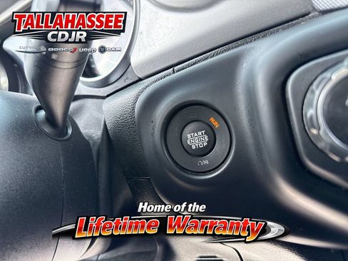 Used 2021 Jeep Gladiator Sport w/ Quick Order Package 24Q 80Th AWD/4WD image 20