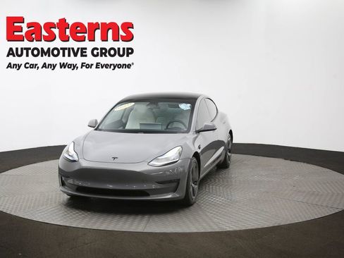 Used 2020 Tesla Model 3 Long Range image 51