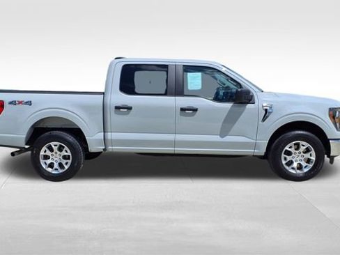 Used 2023 Ford F150 XLT image 9