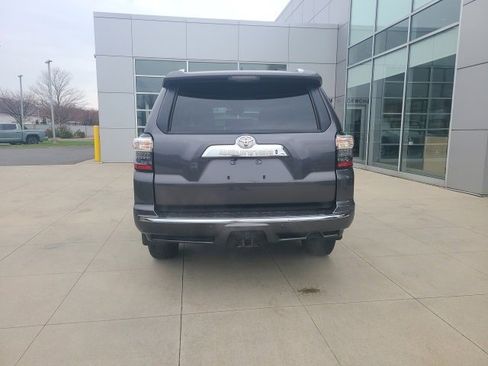 Used 2023 Toyota 4Runner Limited image 6