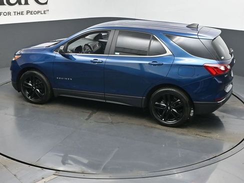 Used 2021 Chevrolet Equinox LT image 41