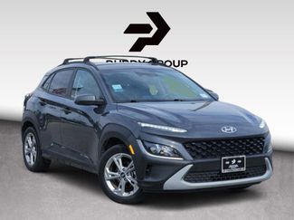 Used 2023 Hyundai Kona SEL FWD video 1