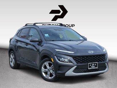 Used 2023 Hyundai Kona SEL