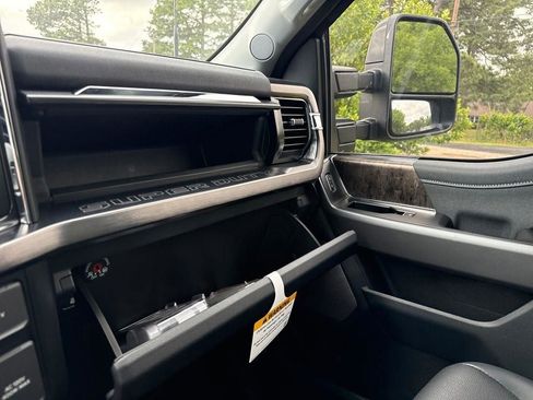 New 2026 Ford F250 Lariat w/ Tremor Off-Road Package AWD/4WD image 41