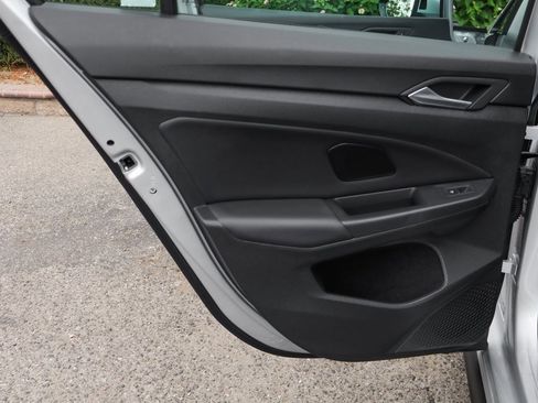 Used 2024 Volkswagen GTI Autobahn image 41