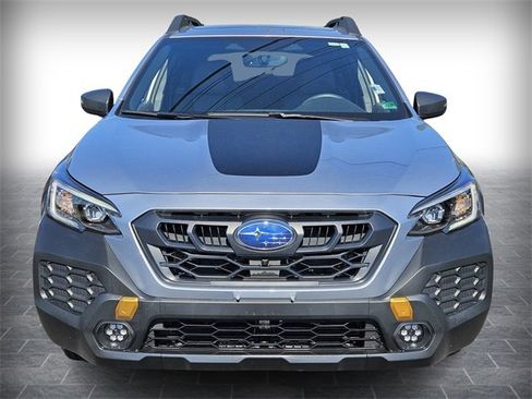 Used 2025 Subaru Outback Wilderness image 2