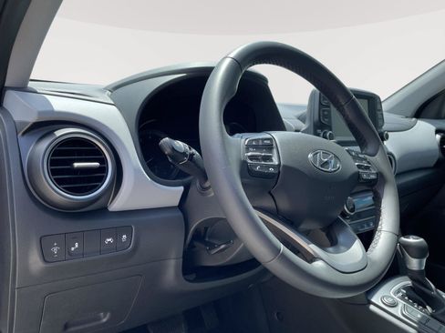 Used 2021 Hyundai Kona Limited w/ Cargo Package AWD/4WD image 19