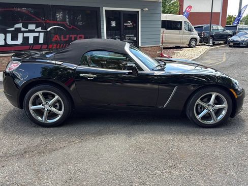 Used 2007 Saturn Sky Red Line RWD image 4