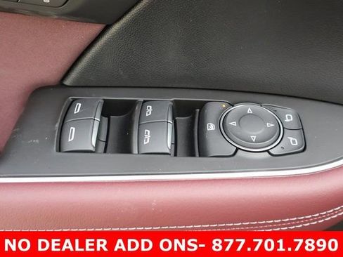 New 2026 Buick Envision Sport Touring image 11