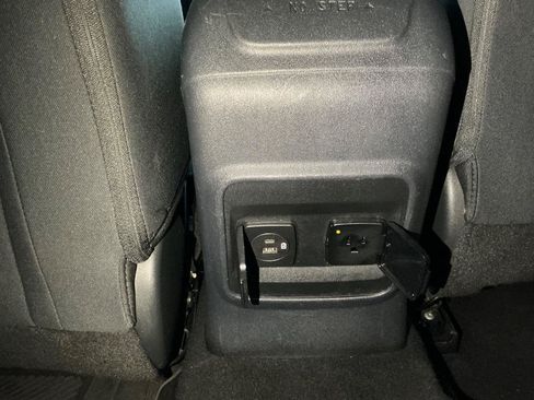 Used 2021 Ford Bronco Big Bend AWD/4WD image 12