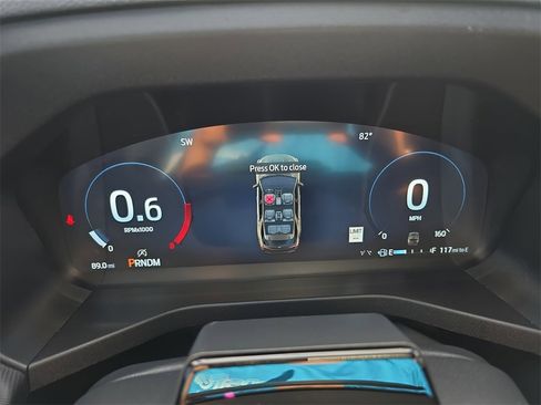 New 2026 Ford Explorer Tremor w/ Tremor Ultimate Package image 20