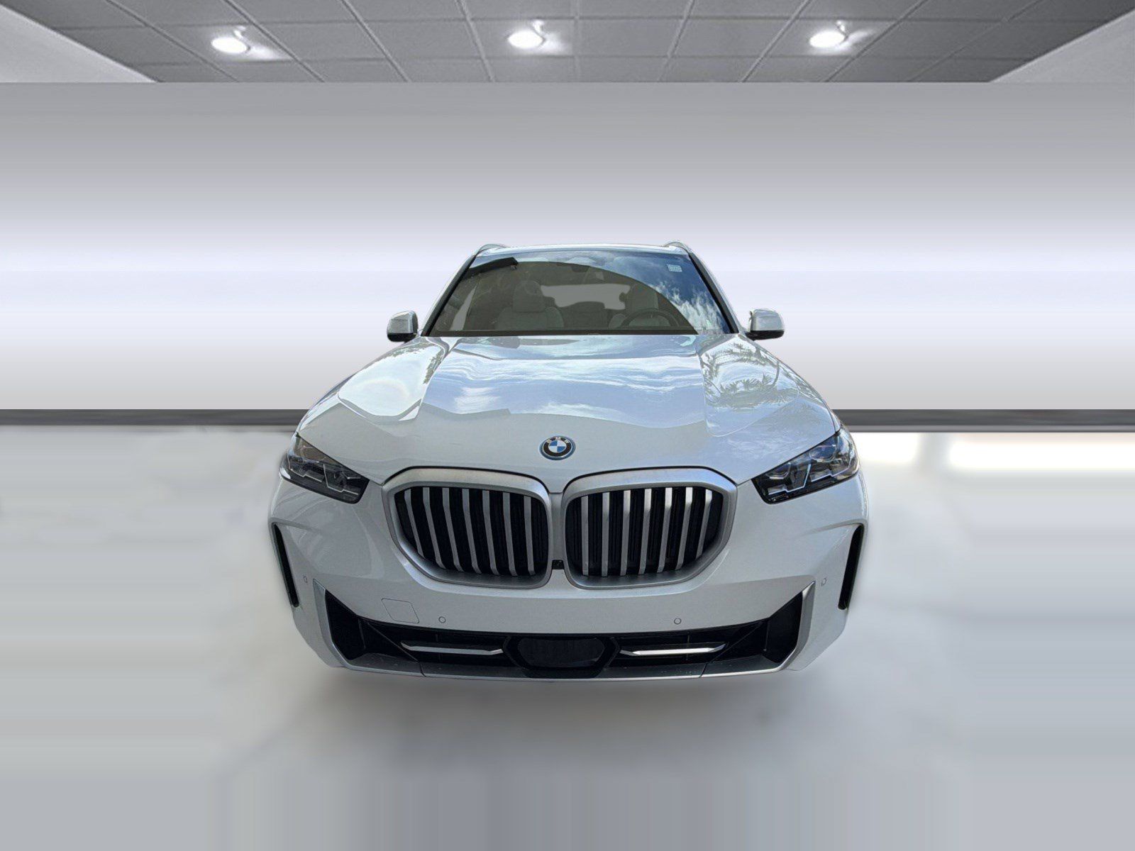 Used 2026 BMW X5 xDrive50e AWD/4WD image 6