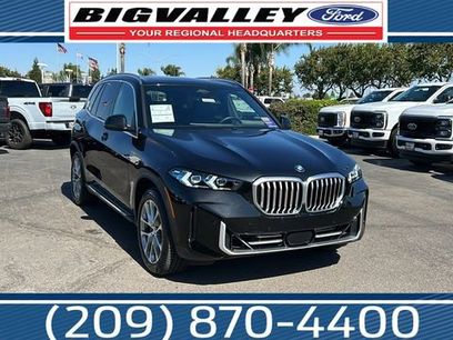 Used 2024 BMW X5 xDrive40i w/ Premium Package
