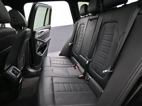 Used 2018 BMW X3 M40i w/ Premium Package AWD/4WD image 15