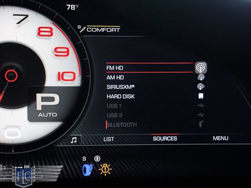 Used 2023 Ferrari Purosangue AWD/4WD image 36
