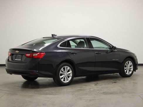 Used 2023 Chevrolet Malibu LT image 8
