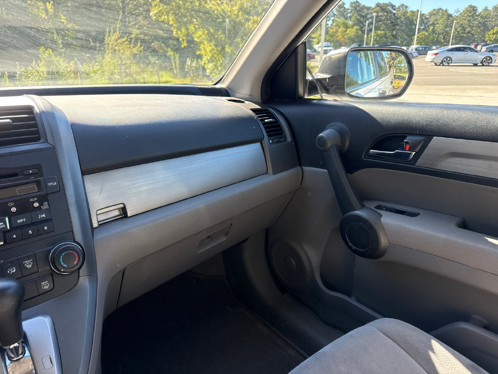 Used 2010 Honda CR-V EX image 17