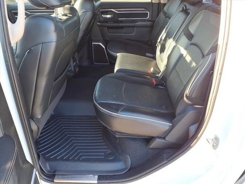 Used 2022 RAM 2500 Laramie image 12