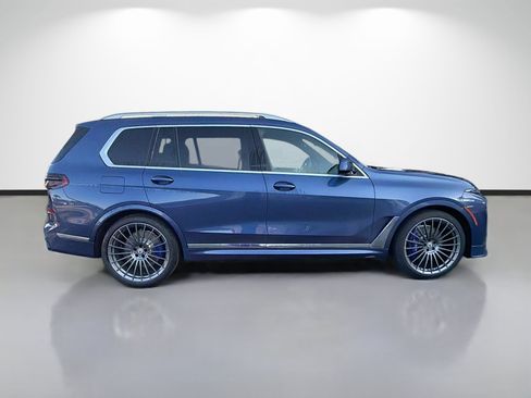 New 2026 BMW ALPINA XB7 AWD/4WD image 2