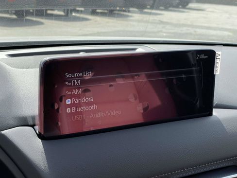 New 2025 MAZDA CX-5 Carbon Edition image 10