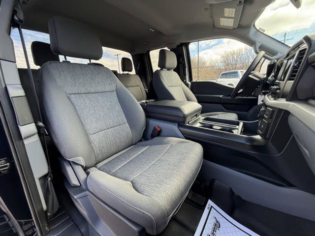 Used 2022 Ford F150 XL w/ Equipment Group 101A High AWD/4WD image 23