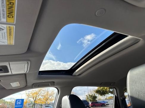 Certified 2024 Honda CR-V EX-L image 18