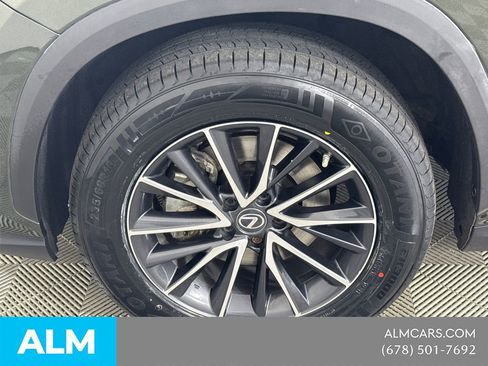 Used 2023 Lexus NX 350 AWD image 15