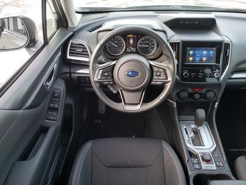 Certified 2023 Subaru Forester Premium image 14