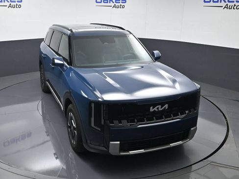 New 2027 Kia Telluride EX AWD/4WD image 49