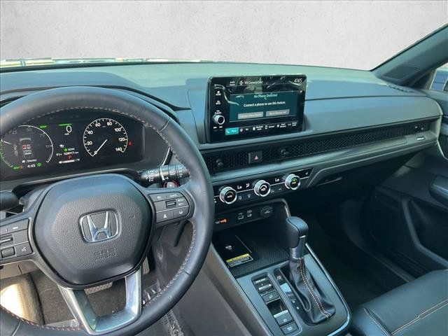 Used 2025 Honda CR-V Sport-L image 13